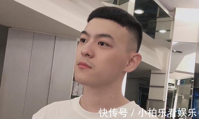 寸头|你认为什么样的短发看起来时尚又帅气