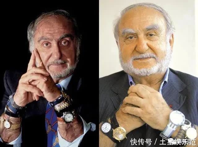 机械表凭什么卖那么贵?