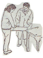 腰间盘突出!用这个简单方法,见效快!不花钱,在家就能自我治疗