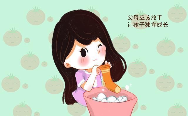 小时候|将来真正有出息的孩子,多半小时候有这三个优点,都占了就偷乐吧