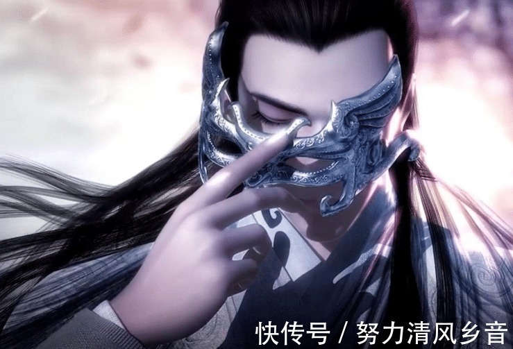 主人|秦时明月嬴政剑术有多强天问剑谱排第一,跟他的主人不无关系