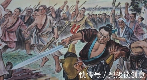 史事#教科书上的“4件史事”,经考证均为骗局,至今仍有人坚信不疑