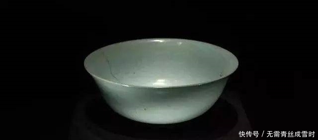 宋代汝窑|宋瓷:流传至今的八大经典器型