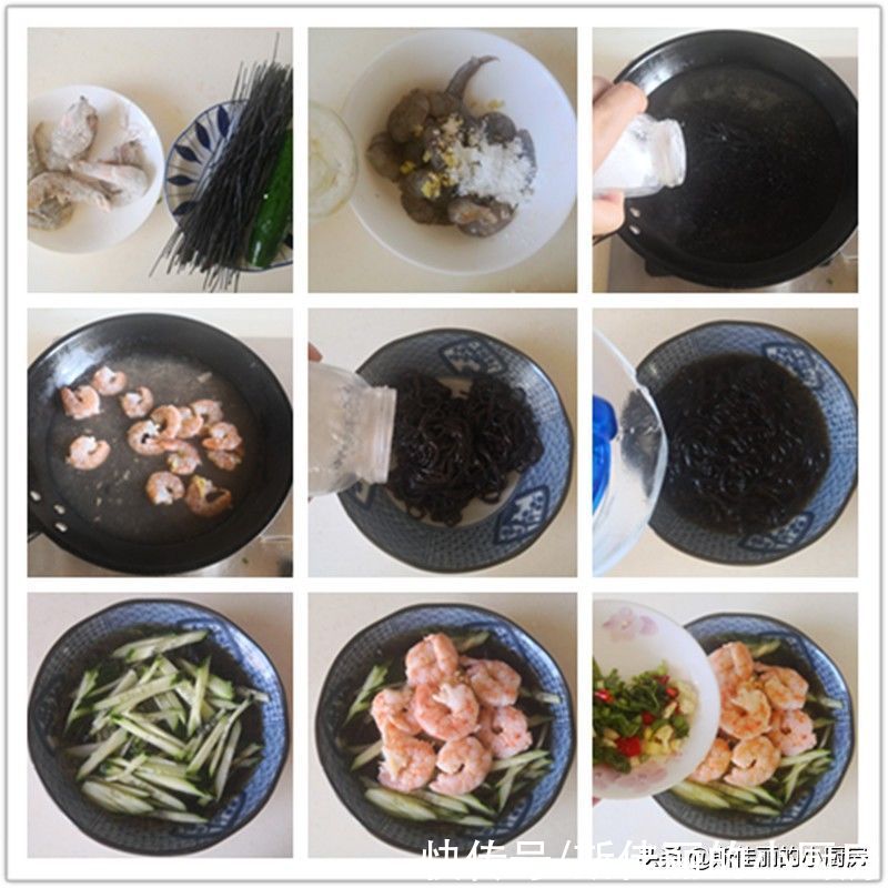 width|自从开始减肥,晚餐我就吃这1盘,低脂饱腹又营养,1周后果然瘦了