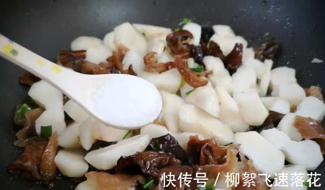 冬季不应该吃山药,而是要吃它,三天两头炒一盘,清热润肺!