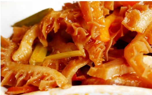 凉拌菜的6种经典做法,请收下!不用愁菜谱!