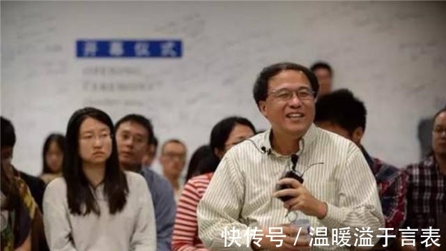 公费|这3位科学家受国家公费留学，后却入美籍一去不复返，成美国院士