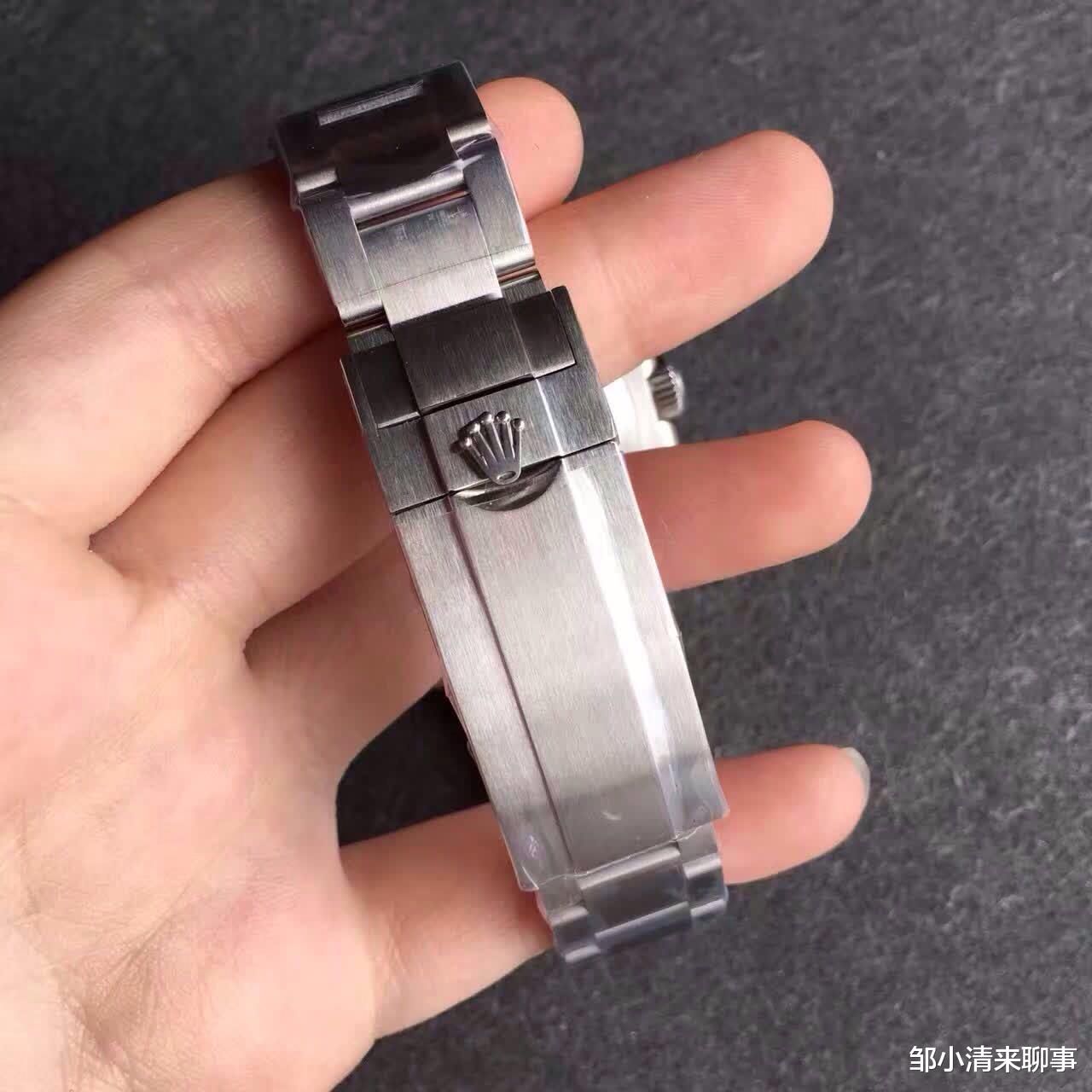 复刻表盘点：N厂V8版本劳力士升级了哪些地方？