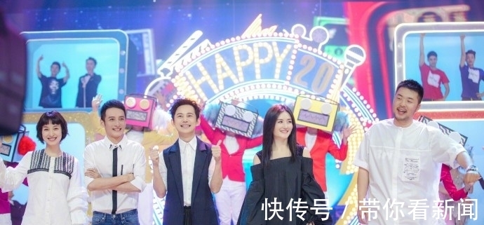 芒果台又翻车，未经允许将素人照片放入节目还P成秃头，本人发声