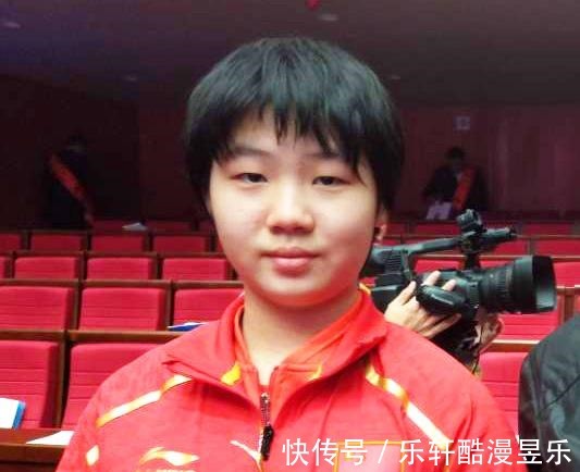蒯曼|世青赛历届冠军获得者,王曼昱14-15蝉联两届