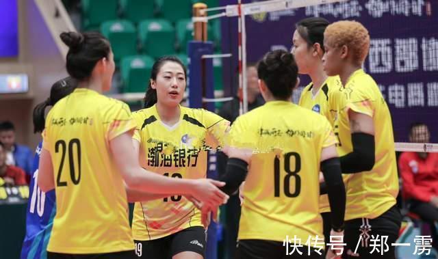 黑人|女排新趋势,归化普遍化,或将学习日本女排,引进黑人接应球员?