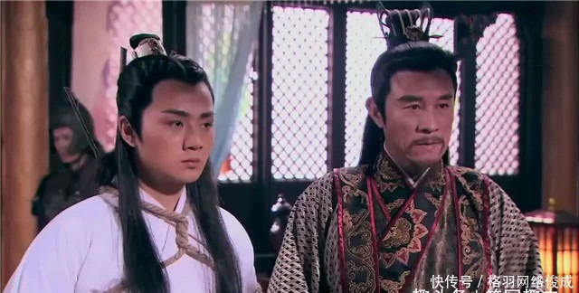 毒酒|李世民为何不顾亲情,赐亲生儿子毒酒,只怪儿子认不清自己