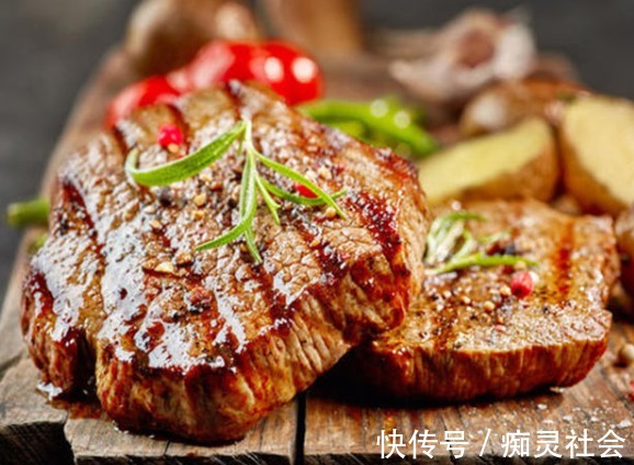 吃肉|医生提醒生活中遇到4种情况，需要立即吃肉，特别是老人和小孩