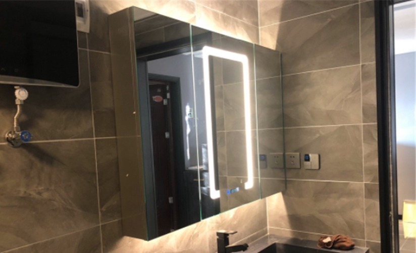 镜柜|5个贴心无比的卫浴设计,特别人性化,给大家学学