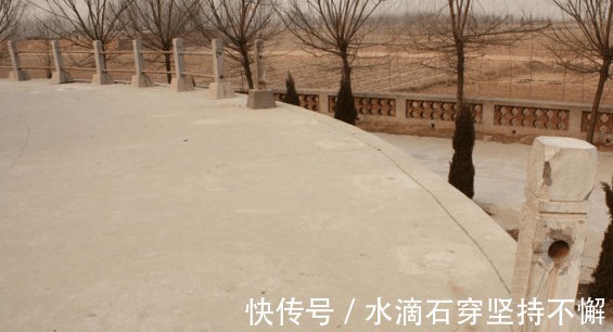 皇陵!实拍北洋之虎冯国璋墓 堪比皇陵如今破败, 看到墓碑上的字你不生气么!