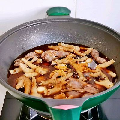 卤味|酱香卤味拼盘