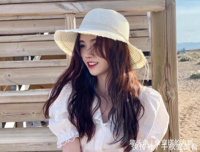 八字|不同的脸型缺点,都有一款“本命”发型,我又留错发型了