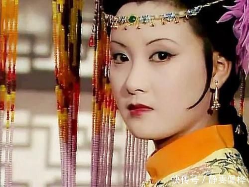 老婆子们|贾母八十大寿时,凤姐为何委屈的流泪?你看周瑞家的干了什么?