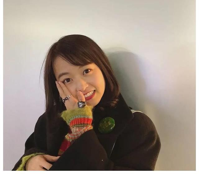 炸土豆|伊藤萬(wàn)理華，娃娃臉漂亮女優(yōu)，宣傳新作品