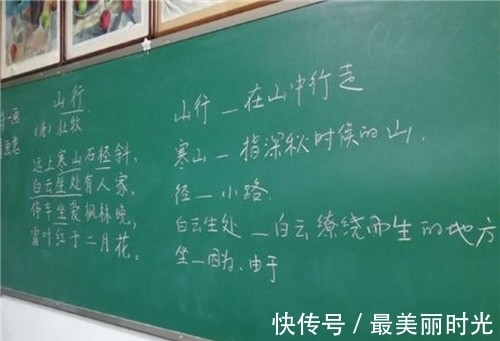 别集|杜牧最出名的一首诗，几乎人人都会背，却有两处争议至今仍未平息
