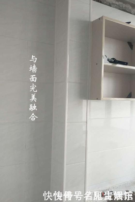 红砖|越来越多人不用红砖包卫生间下水管了,现在流行这样包,隔音又省