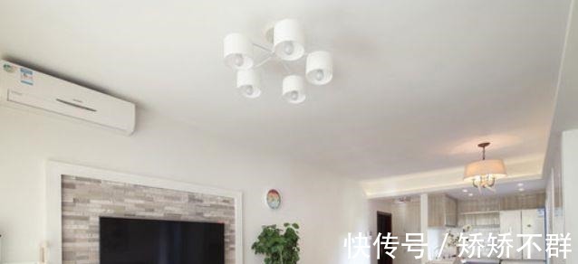 实用|老公硬要在玄关做“一堵墙”，我开始很纳闷，完工后真心太实用！