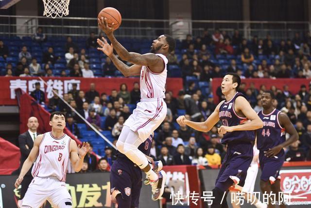 nb确定无缘广东队!亚当斯签约NBA发展联盟,曾无限接近加盟广东队
