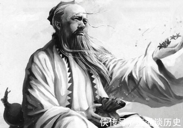 仁义道德|鬼谷子处世哲学:做人要有城府,记住这4句话,教您识破天下人!