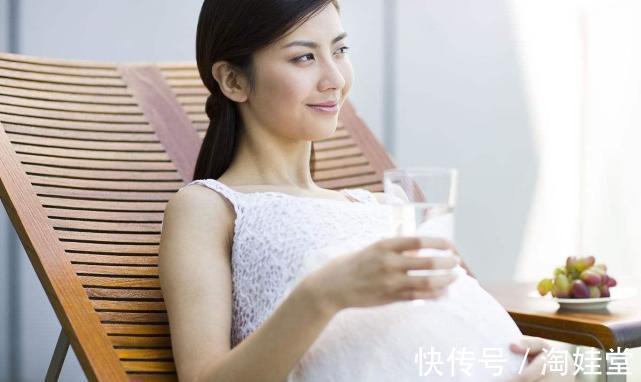 胎儿|早上3个“坏习惯”,会让胎儿“难受”一天,孕妈要懂得