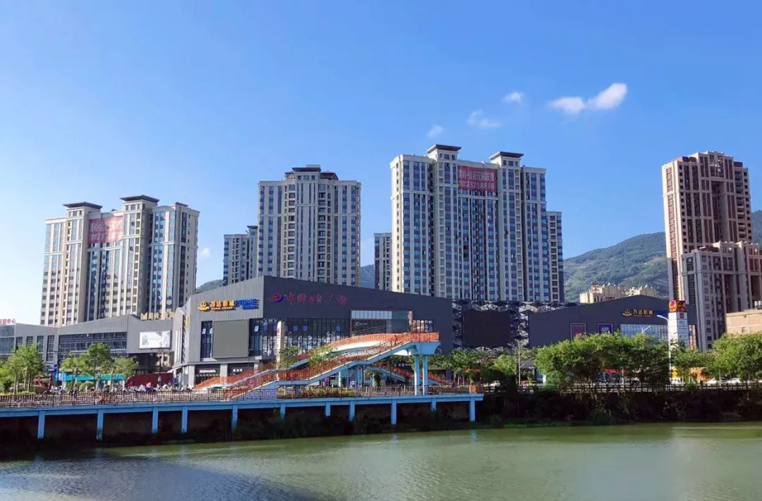 泉州|限价10000-14903元/㎡！泉州6个纯新盘将入市！备案名/规划曝光…