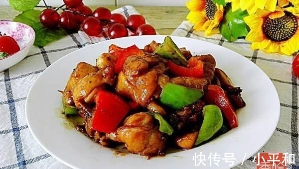 小勺|教你7道家常菜, 有荤有素又营养, 一周七天都不重样