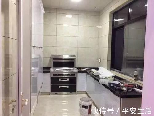 农村|老公坚持回农村自建别墅，花了80万，大家看值吗