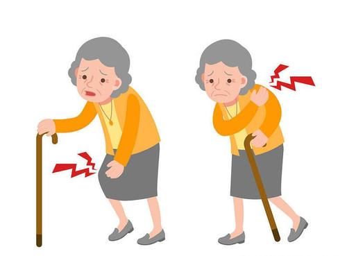 颈肩酸痛，可能是神经受压表现，4个方法能够缓