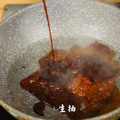 今天就吃这道京酱肉丝