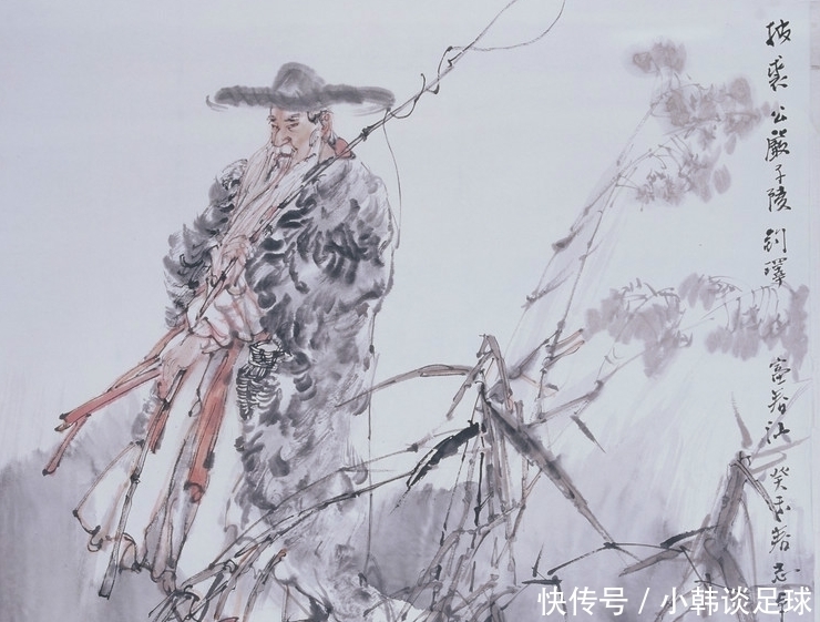 诗说,柳亚子的“怨”与毛泽东的“劝”