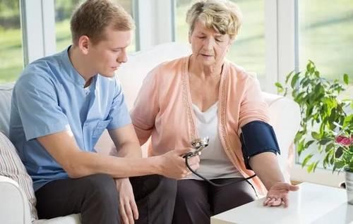 原发性高血压|什么样的高血压更危险?最容易发生猝死的3种高血压,你必须知道