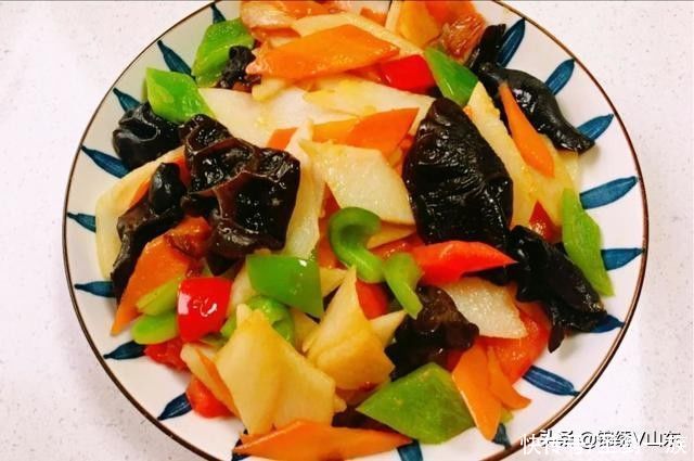 赞不绝口|周末家里请客必不可少的12道体面菜，营养更美味客人吃了赞不绝口