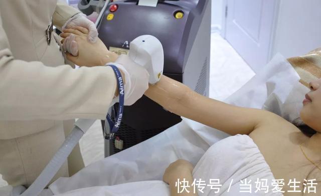 90后|90后孕妈坚持剖腹产,只为不“备皮”,医生尴尬:一样躲不过