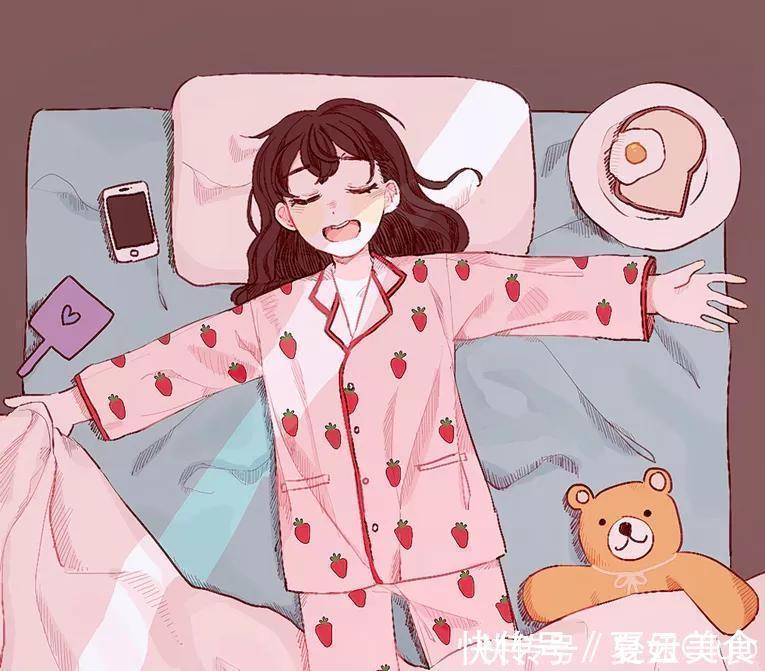 减肥|女生发胖的5个征兆，如果遇到，一定要赶紧减肥，千万别胖起来！