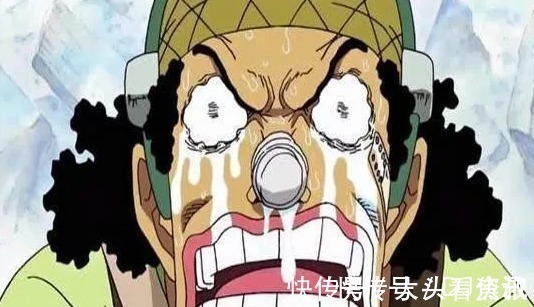 果实|海贼王尾田给乌索普准备了四颗果实,都被心细的海迷发现了1`