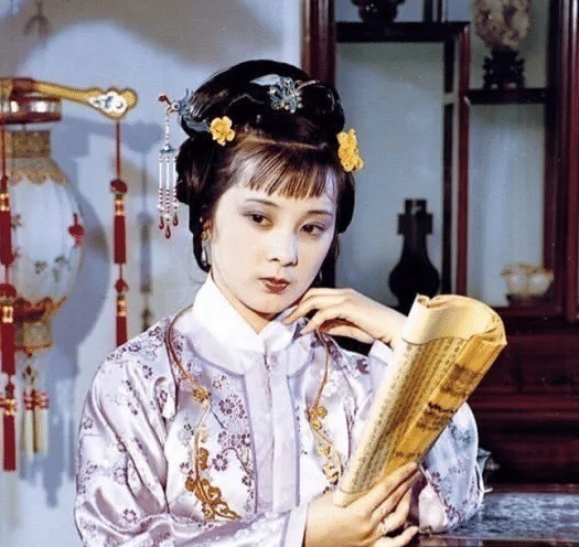 林黛玉$史湘云多次中伤，林黛玉为何总是不以为意惜春给出了答案