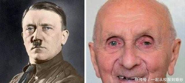 纳粹|阿根廷128岁老人自称是元首, 这是多大的梗