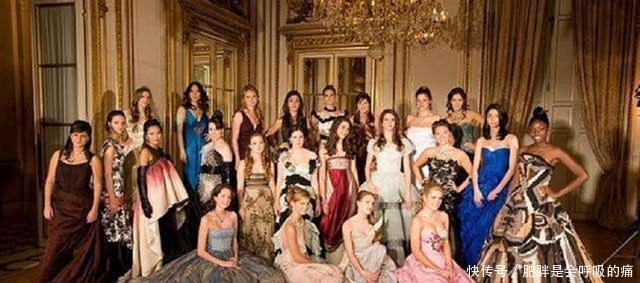 老婆|此皇帝,500多个老婆,800多个孩子,纪录至今未破!