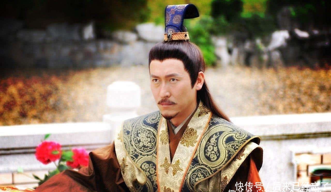 这件|朱元璋为何能成为皇帝?小时候的这件事就能看出他必成大器!