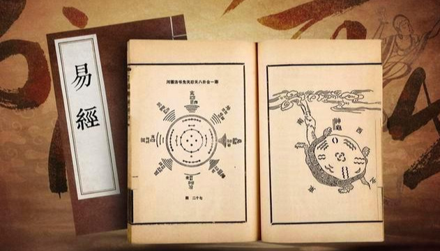 劳谦|易经中非常经典的4句话,每天多读几遍,好运不请自来