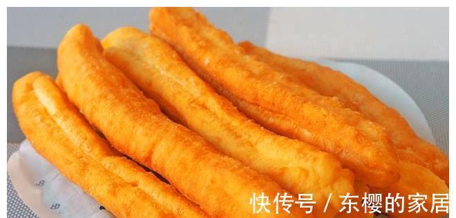 做法|想吃油条自己在家做，分享4种做法，总有一种适合你，酥脆又空心