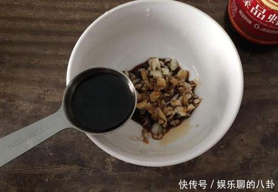 食材|什锦小炒,宴席必备,清新爽口