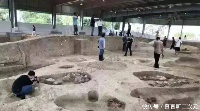 中华文明|文化溯源丨重大发现!中华文明因祂推前至9000多年