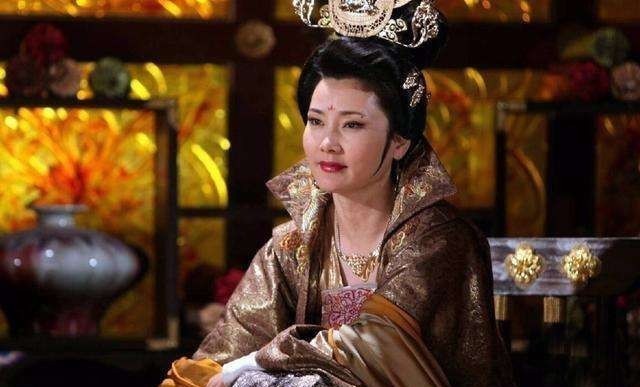 起伏|上官婉儿:政治斗争的纠缠起伏,模糊了她原来的模样