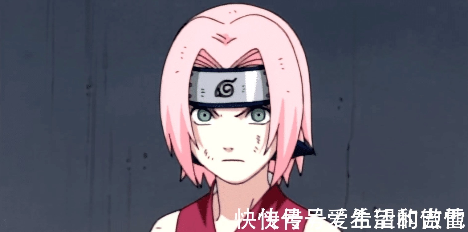 错觉|火影忍者中的三大错觉,鸣人觉得自己不善言谈,佐助我随便虐你